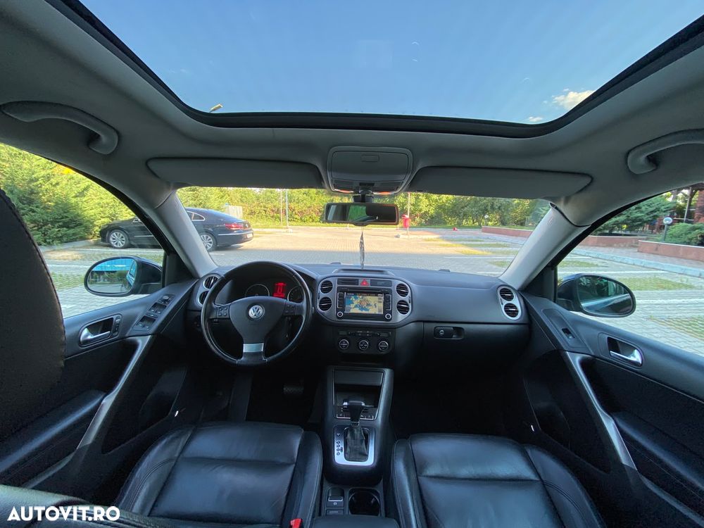 Volkswagen Tiguan - 6