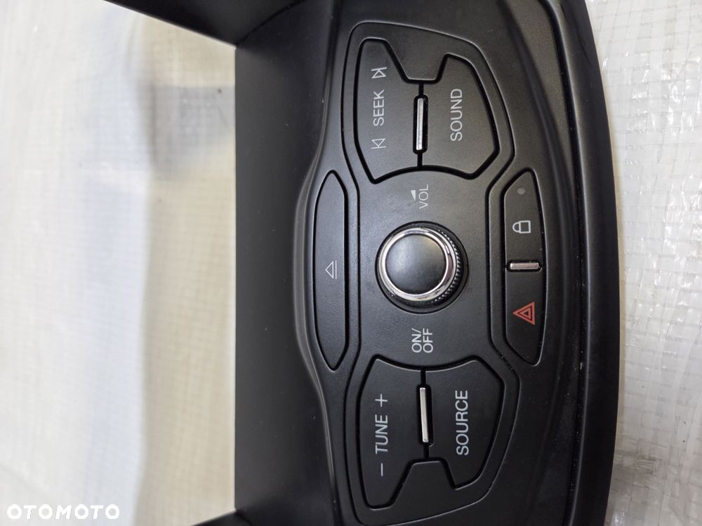 FORD KUGA MK2 PANEL RADIA NAWIGACJI CJ54-18835-FVWXA - 4
