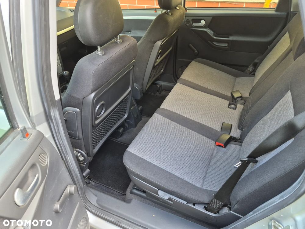 Opel Meriva 1.6 16V Edition - 7