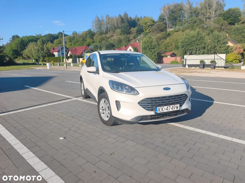 Ford Escape - 3