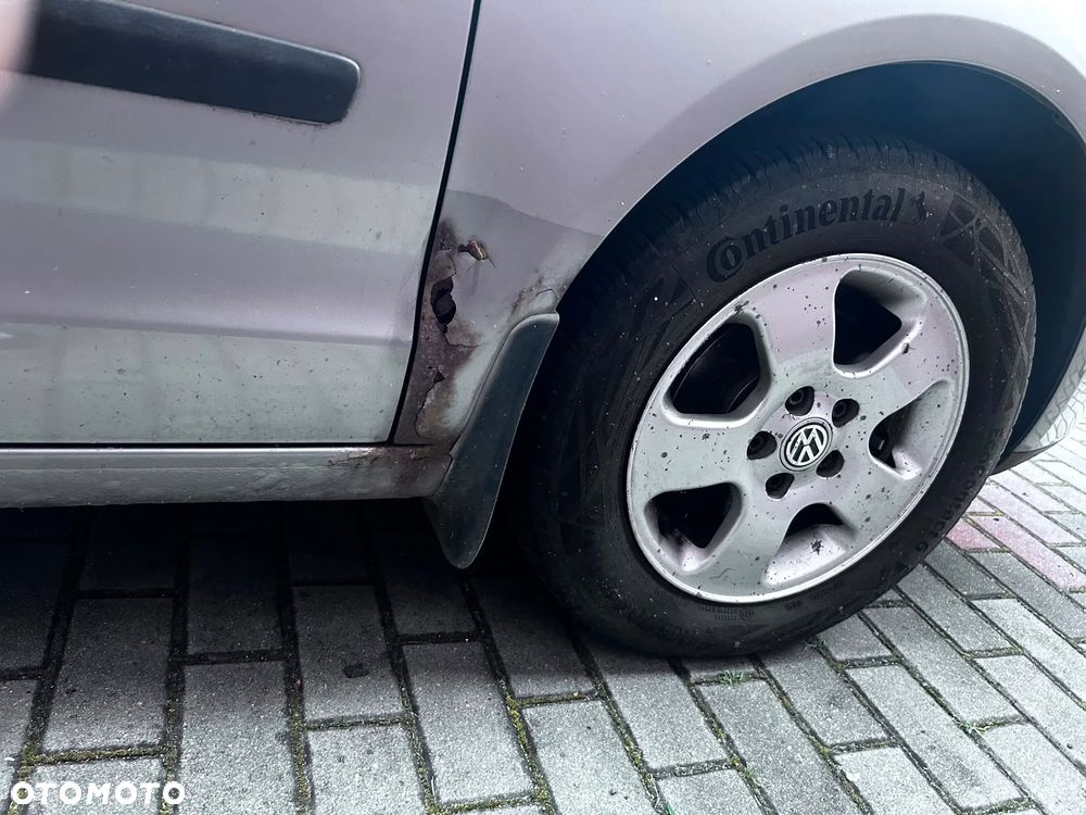 Volkswagen Polo 1.2 Trendline - 11