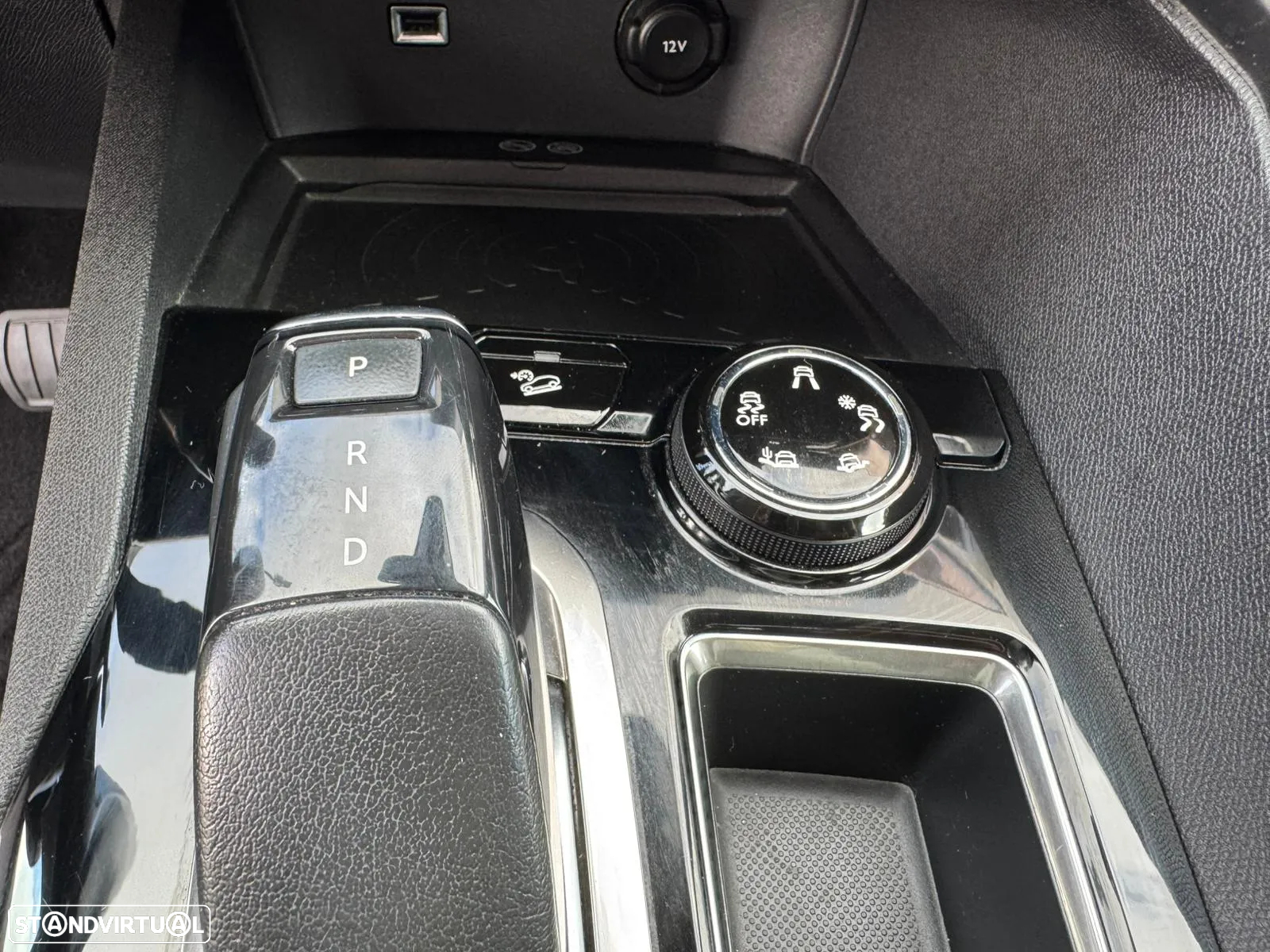Peugeot 3008 1.5 BlueHDi GT Line EAT8 - 18