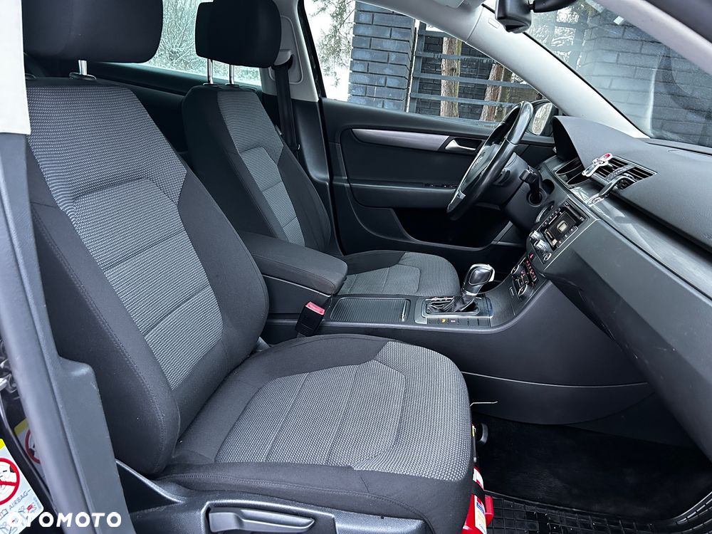 Volkswagen Passat 1.8 TSI Highline DSG - 10