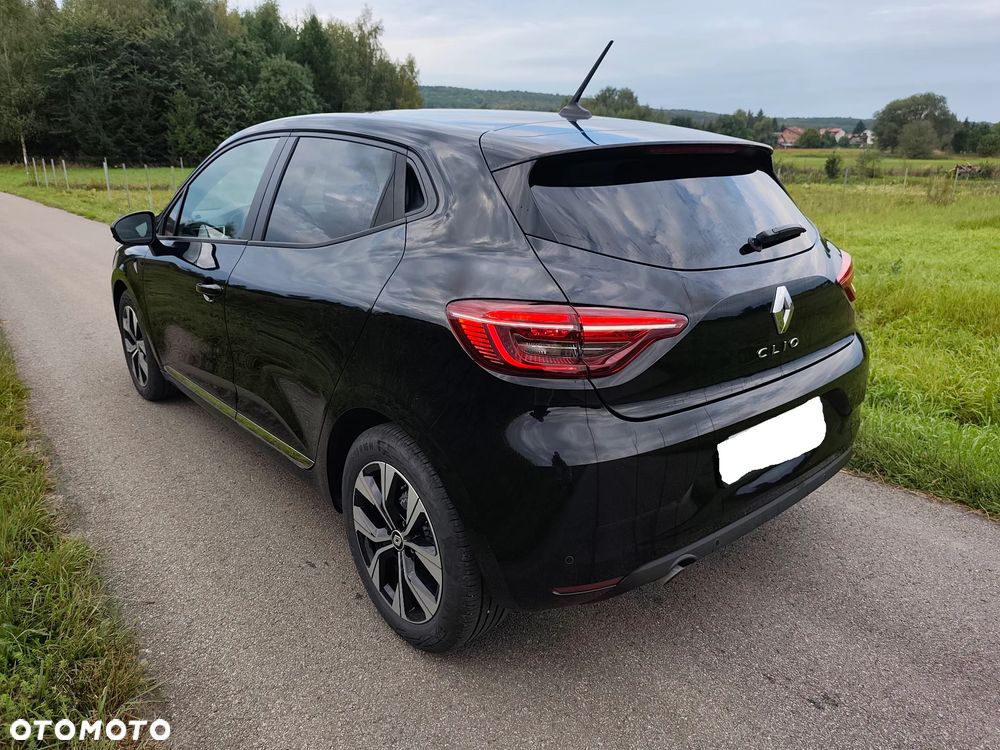 Renault Clio 2023 photo 4