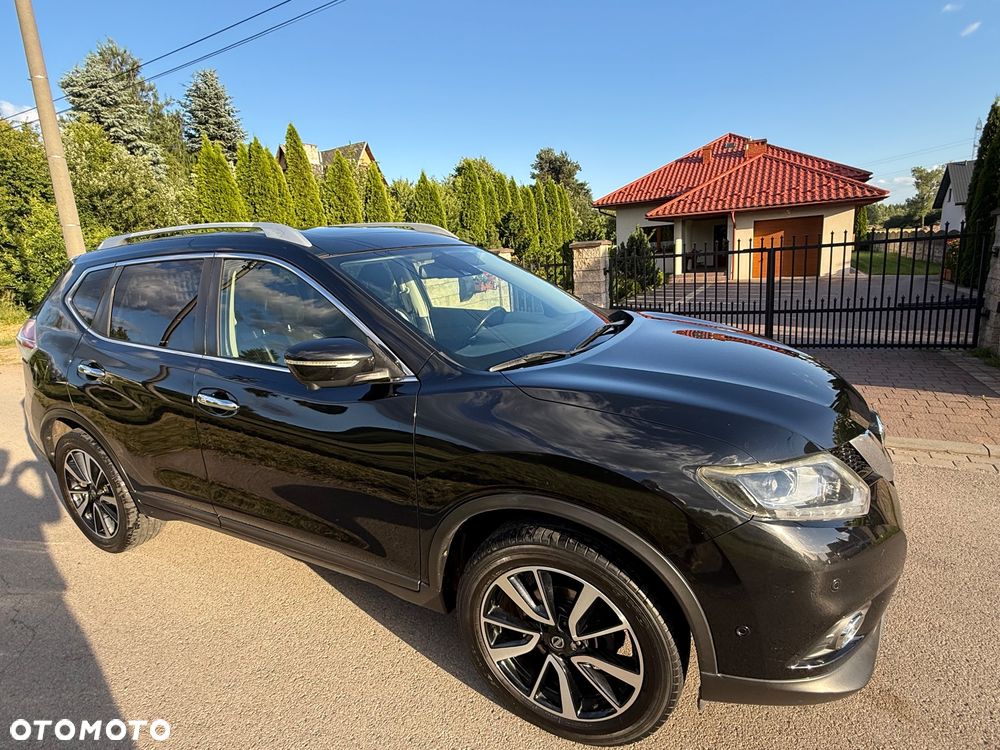 Nissan X-Trail 1.6 DCi Tekna 2WD EU6 - 6