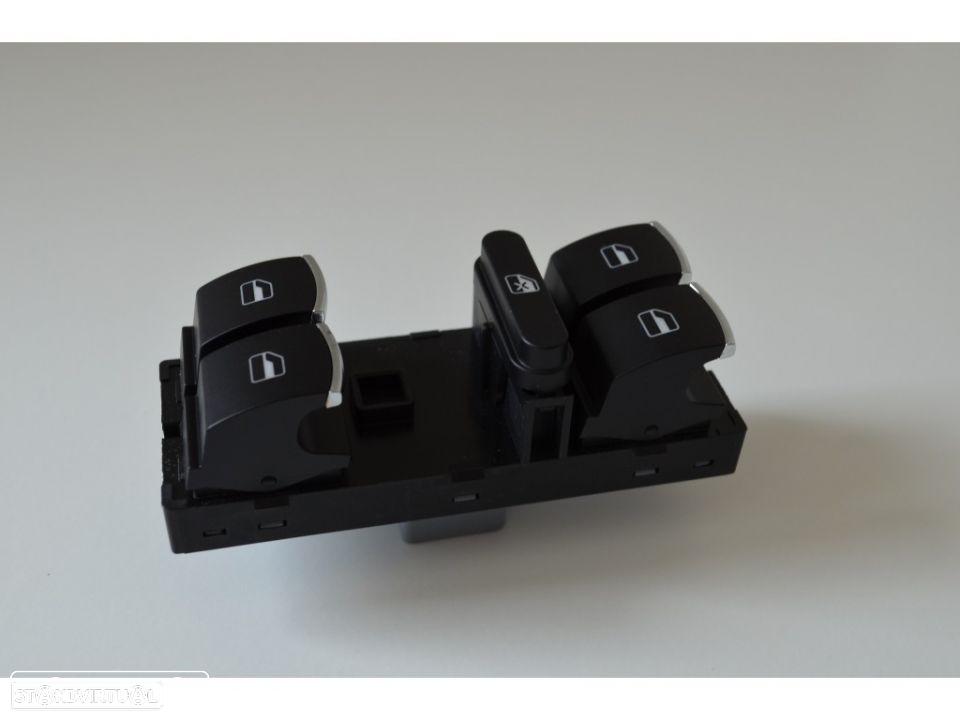 Comando /botoes dos vidros vw golf VI /passat b6/vw eos (novo) - 3