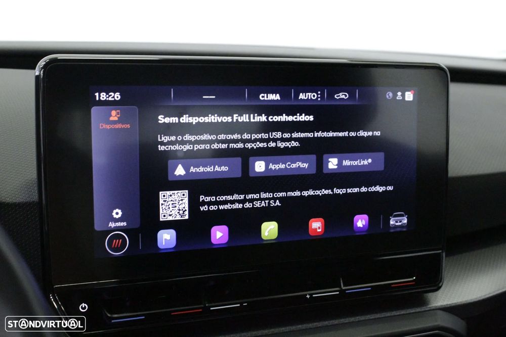 SEAT Leon 1.0 TSI Style - 13