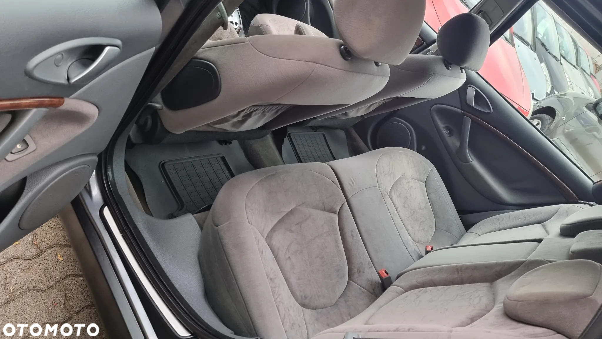 Citroën C5 - 12