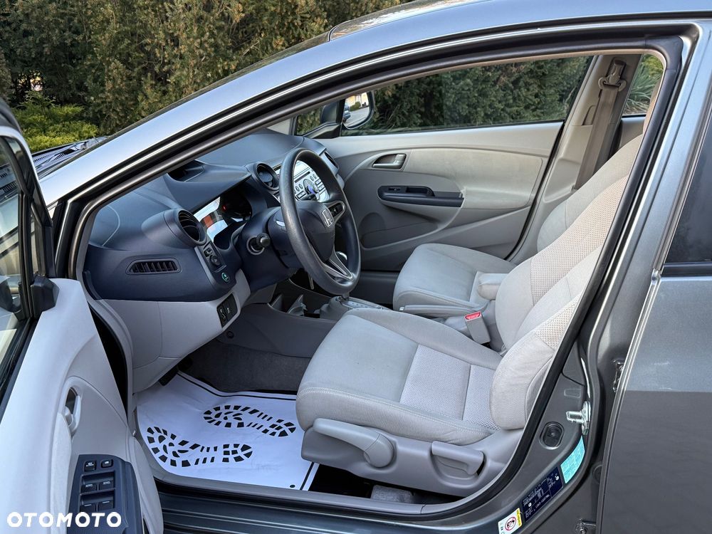 Honda Insight 1.3 Comfort - 9