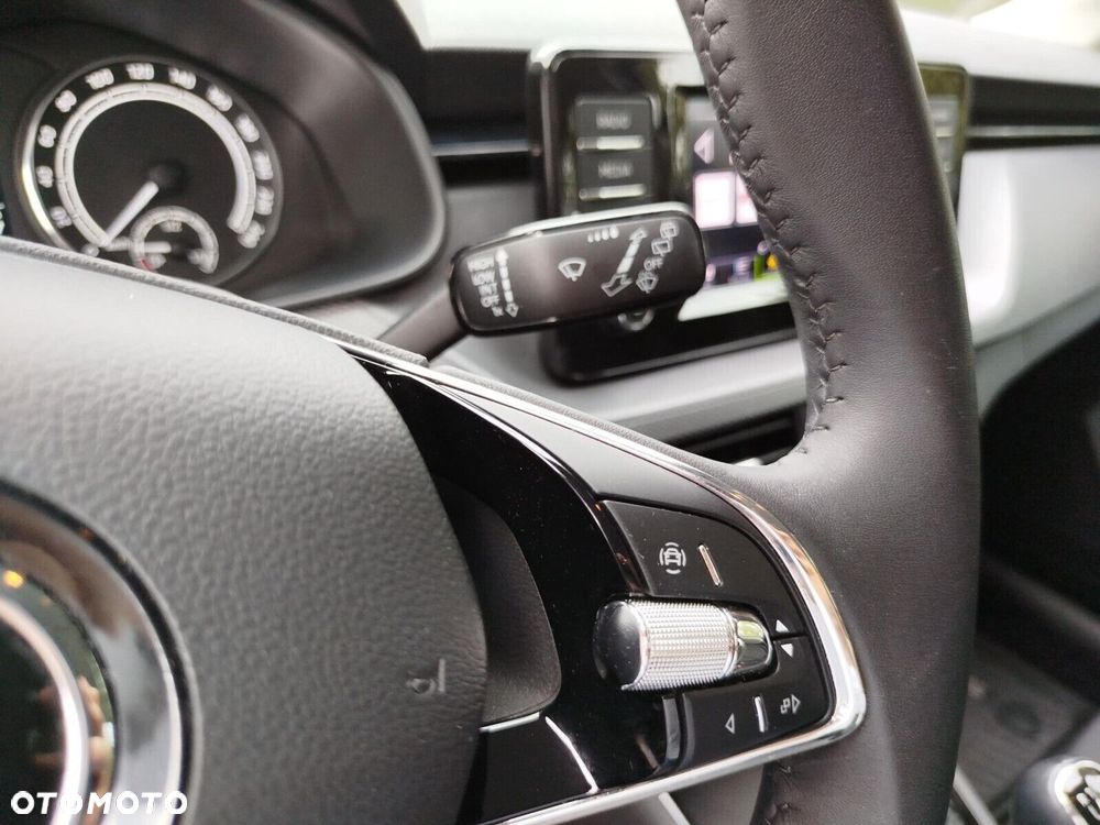 Skoda Scala 1.0 TSI Ambition - 21