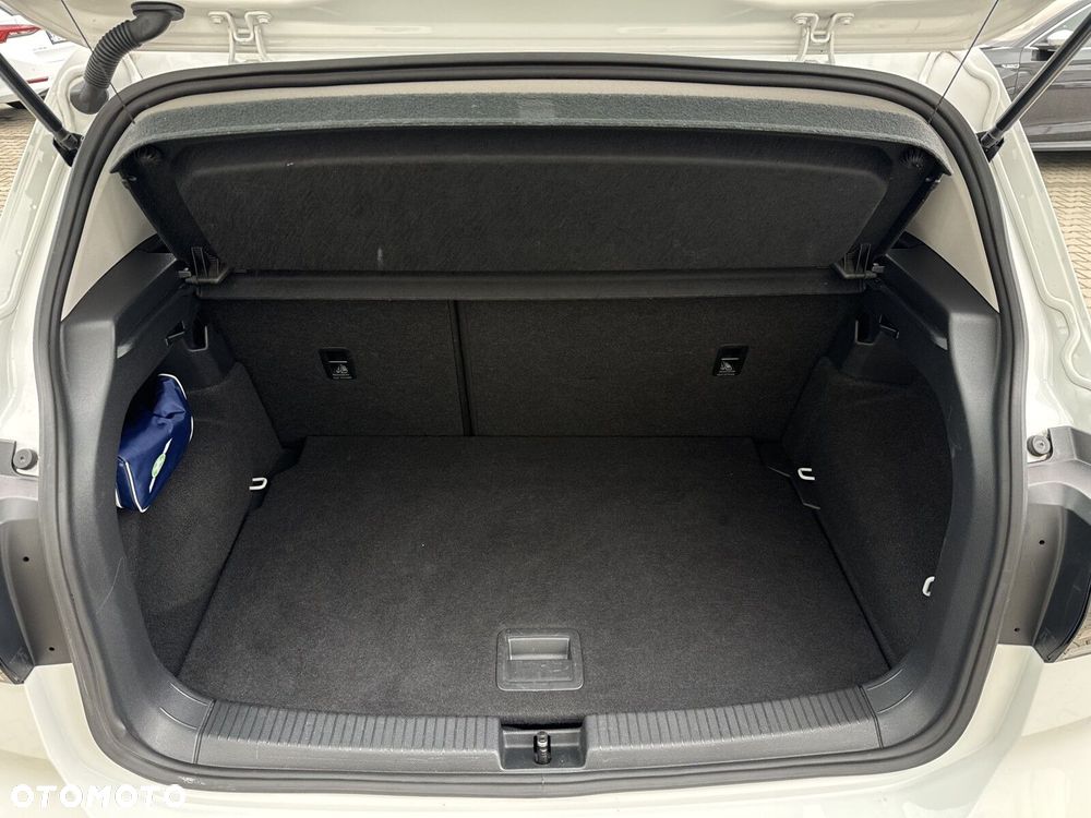 Volkswagen T-Cross 1.0 TSI Life - 31