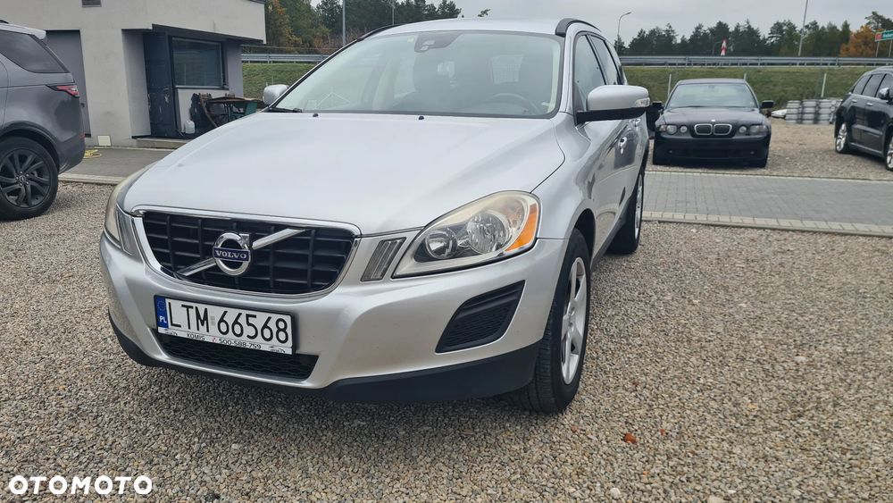 Volvo XC 60 - 6