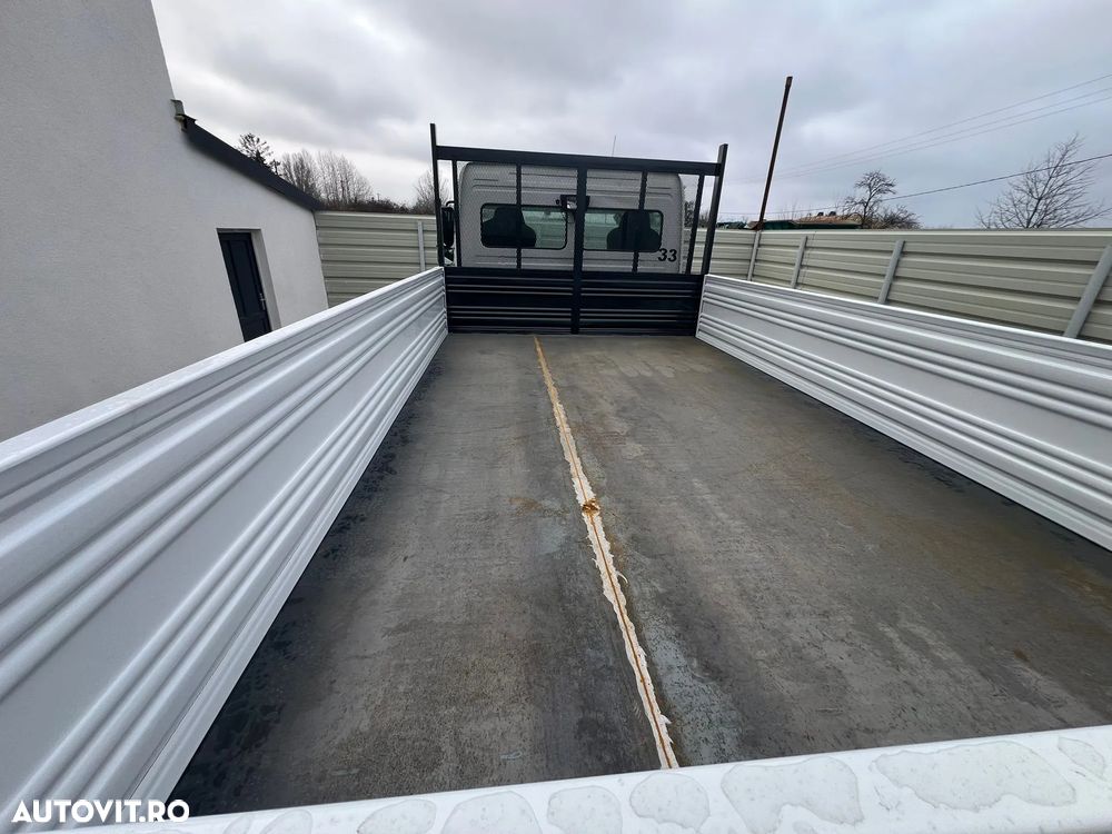 Mercedes-Benz Atego 1527 - 6