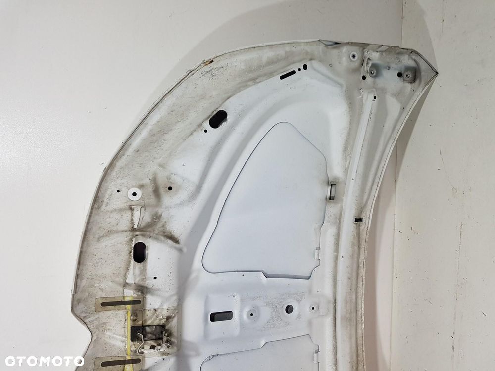 CITROEN C4 II 2 MASKA POKRYWA SILNIKA ORYGINAŁ - 5