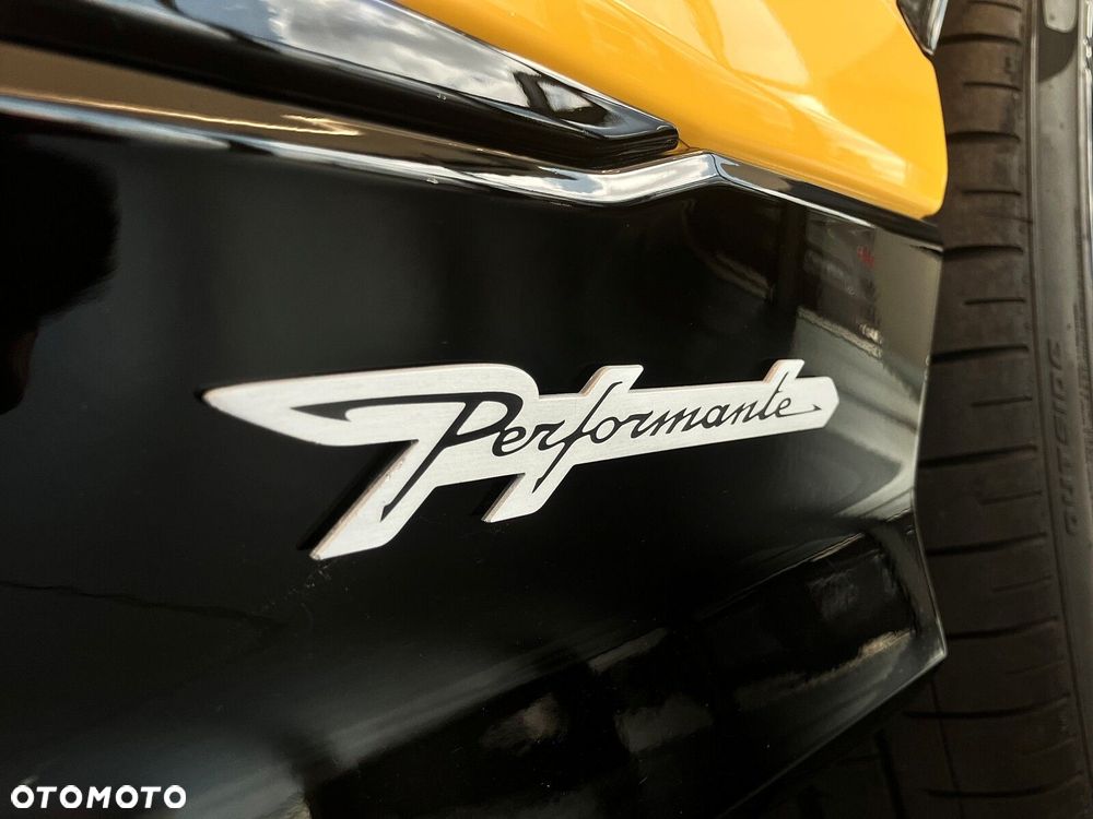 Lamborghini Urus - 28