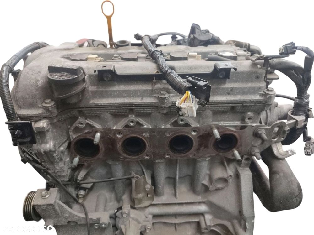 SILNIK KOMPLETNY SUZUKI SX4 S-CROSS (2013-2016) 1.6 VVT 120KM M16A - 13