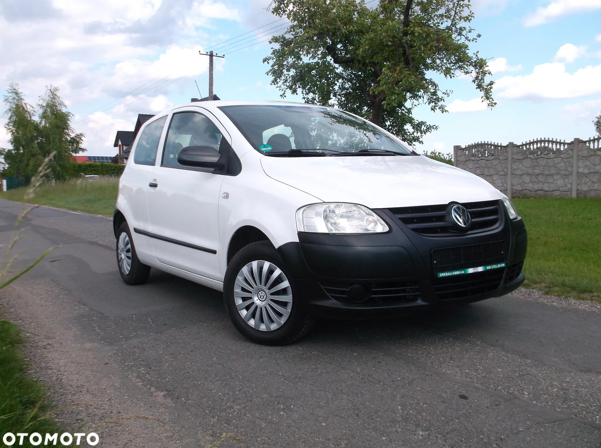 Volkswagen Fox 1.2 Refresh - 31