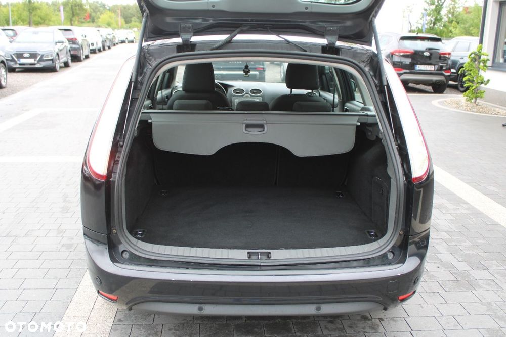 Ford Focus - 14