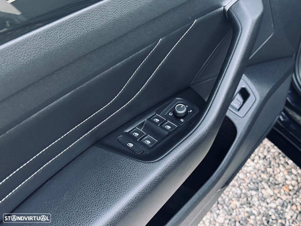 VW Arteon 2.0 TDI Elegance DSG - 14