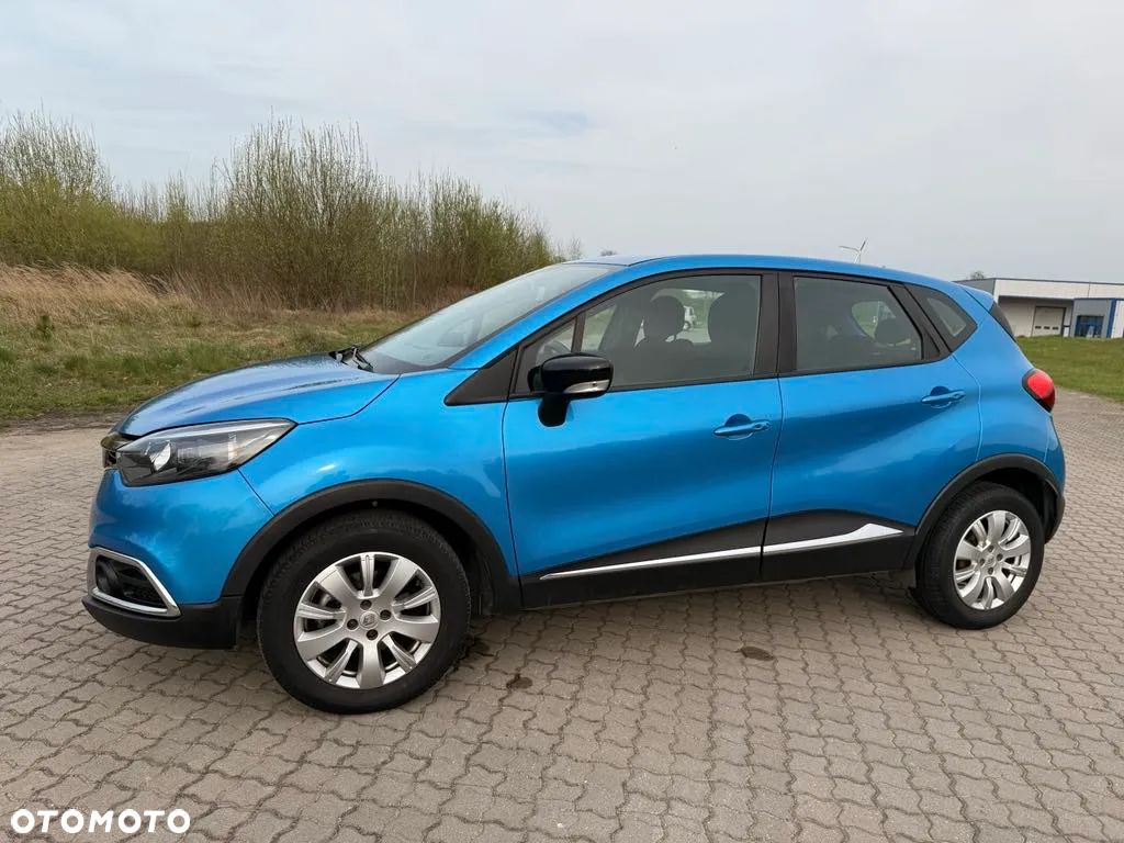 Renault Captur - 1