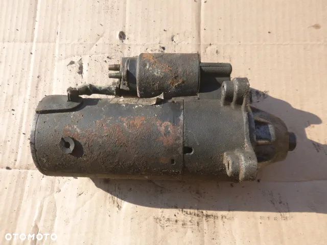 ROZRUSZNIK FORD FOCUS MK1 1.8 TDCI 98-04 - 5