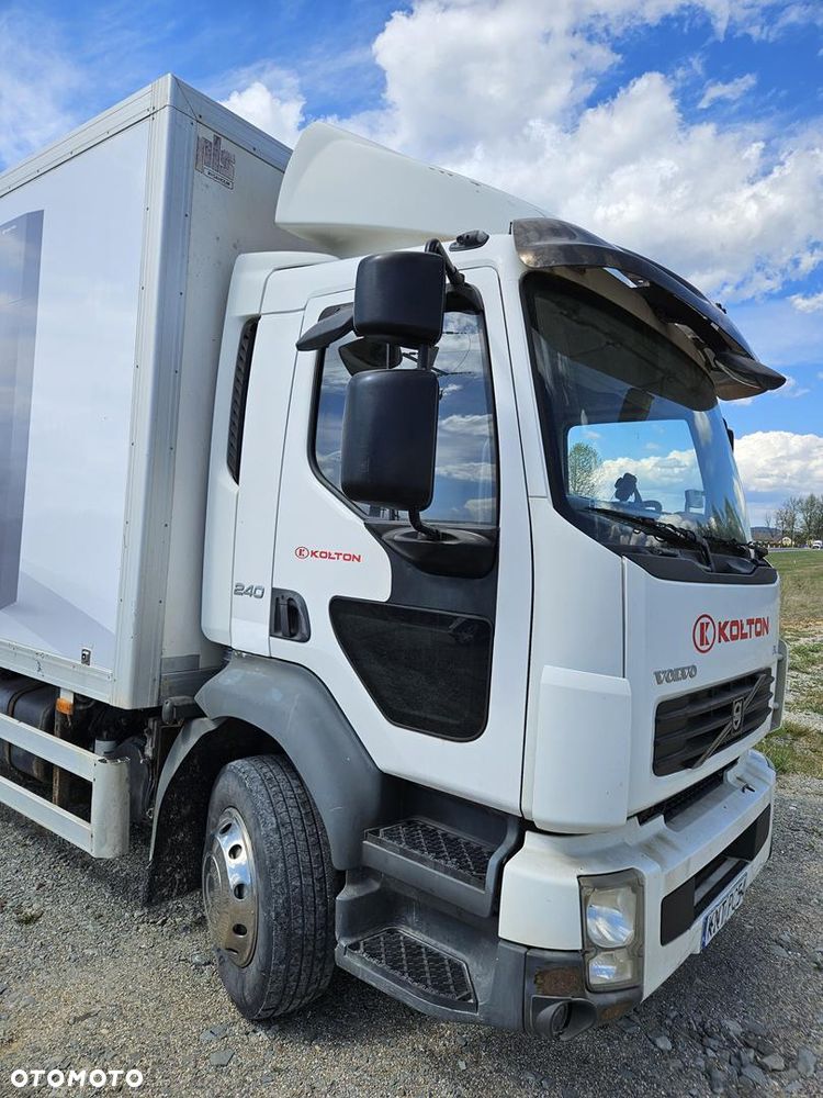 Volvo FL240 - 11