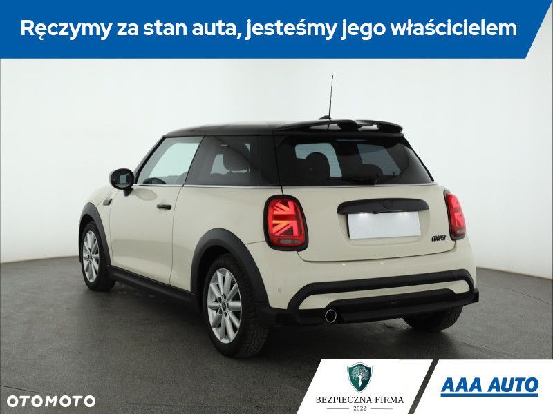 MINI Cooper - 6