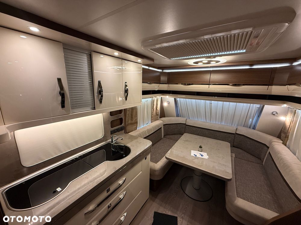 Hobby 540 Wfu, Fu - 5