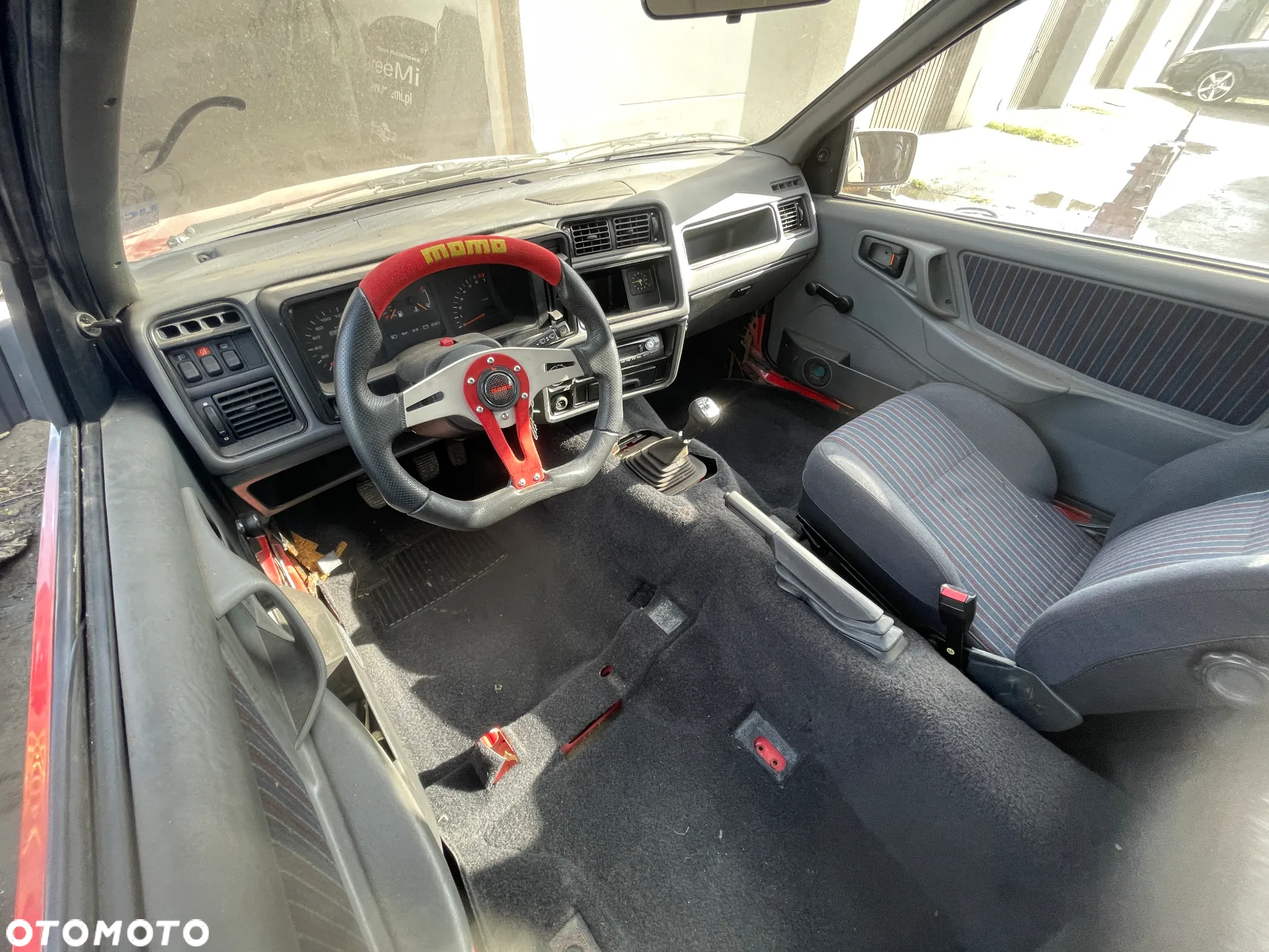 Ford Sierra 2.0 RS Cosworth - 21