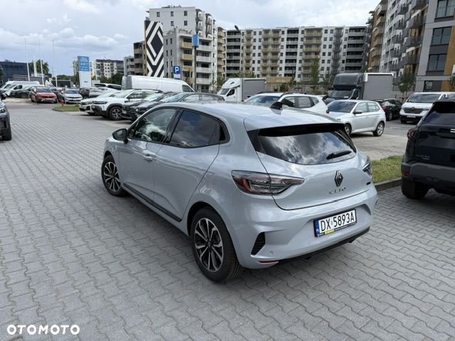 Renault Clio 1.6 E-TECH Full Hybrid 145 Techno - 8