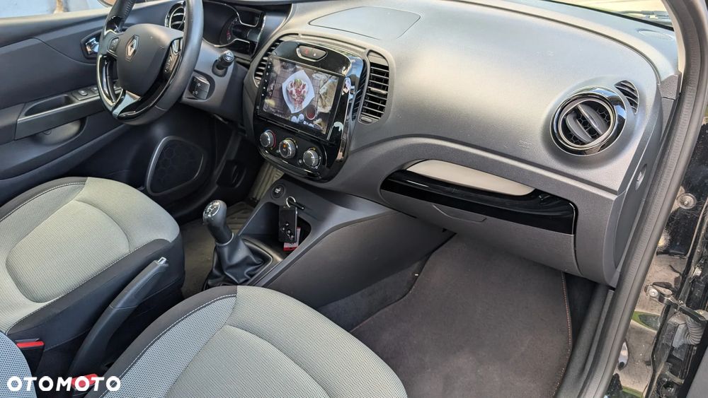 Renault Captur (ENERGY) TCe 90 LIFE - 17