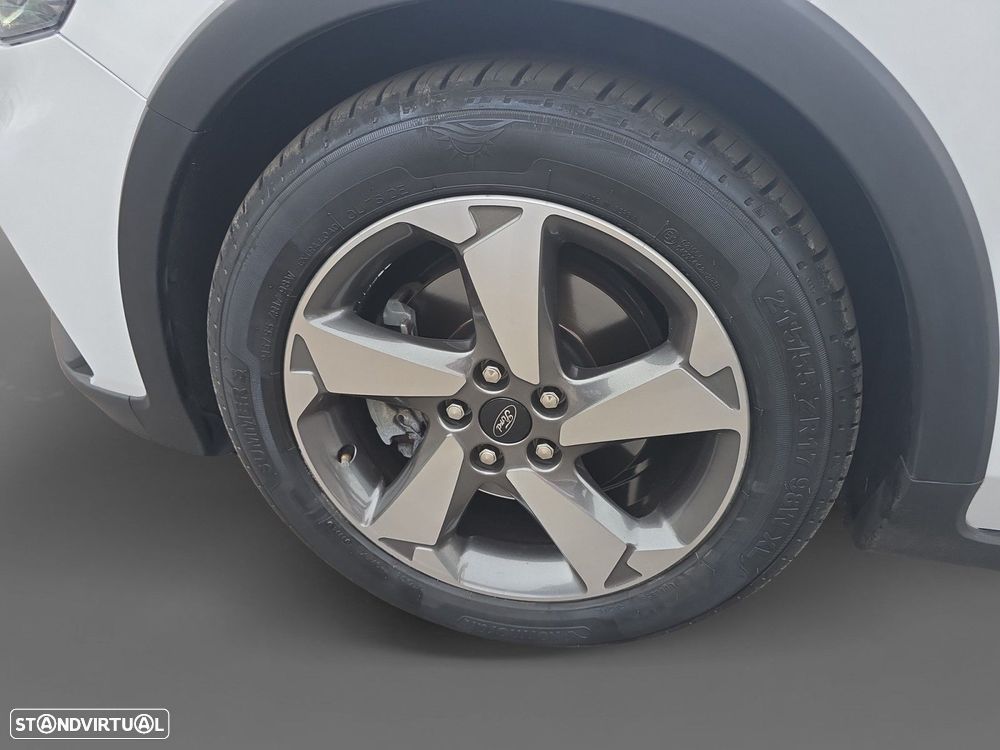 Ford Focus 1.5 TDCi EcoBlue Active Aut. - 14