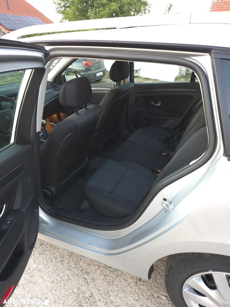 Renault Laguna - 21