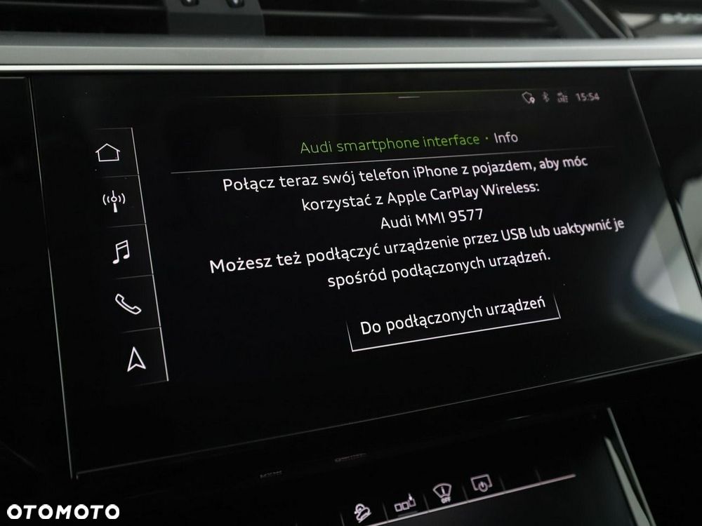 Audi e-tron 50 Quattro - 27