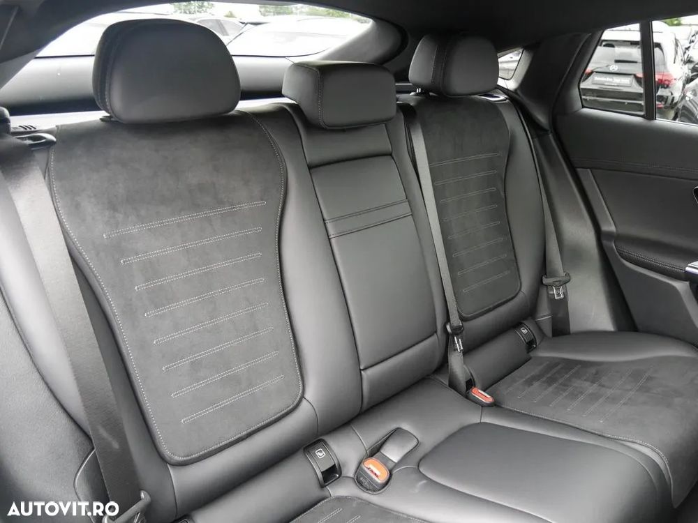 Mercedes-Benz GLC 300 4Matic 9G-TRONIC Edition AMG Line - 10