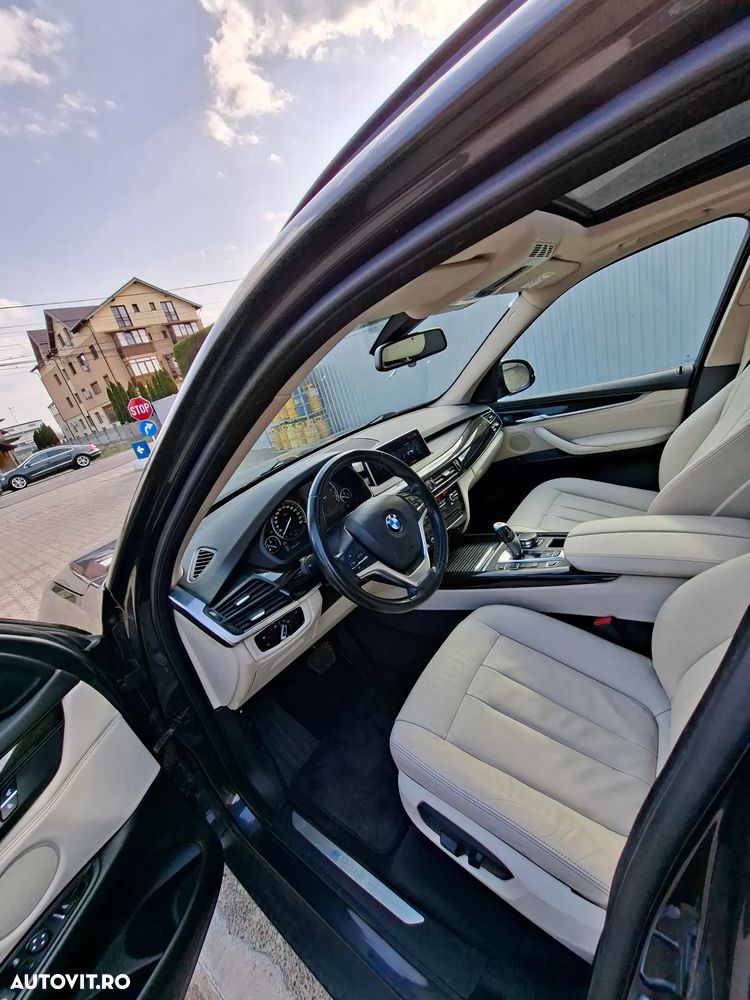 BMW X5 xDrive40e - 15