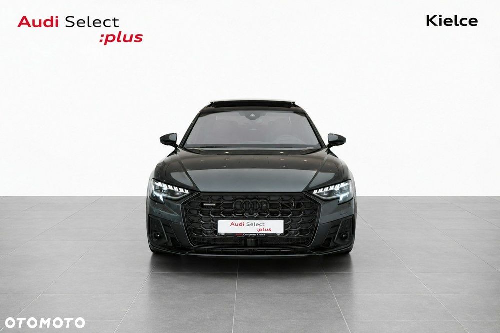 Audi A8 - 6