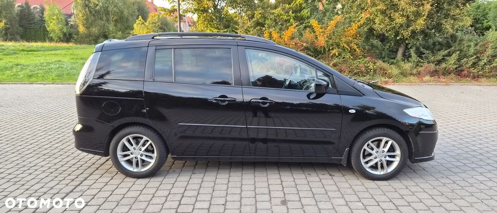 Mazda 5 2.0 CD DPF Exclusive - 6