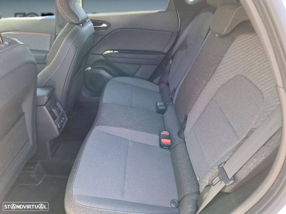 Renault Captur 1.0 TCe Techno - 14