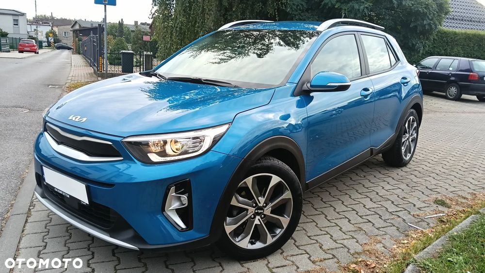 Kia Stonic 1.0 T-GDI L - 7
