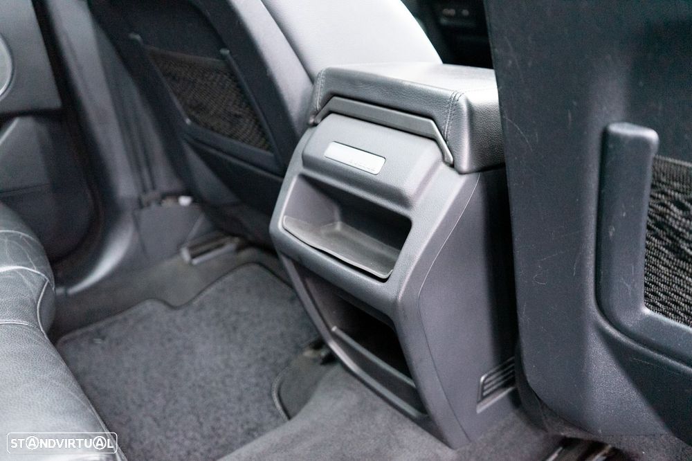 Land Rover Range Rover Evoque 2.0 TD4 SE Dynamic Auto - 55