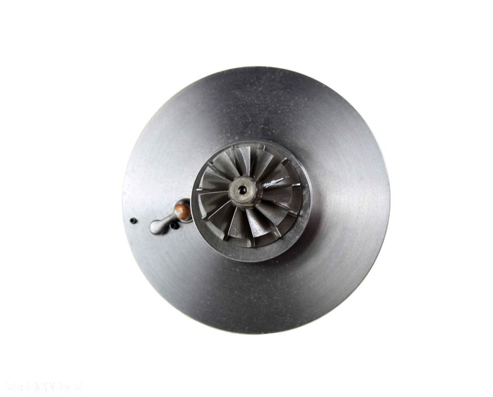 Rdzeń turbiny GT14-010 do 17201-0N030B Toyota Corolla D-4D 1.4L 66kW - 6