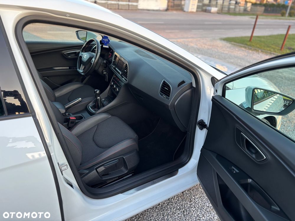 Seat Leon - 10