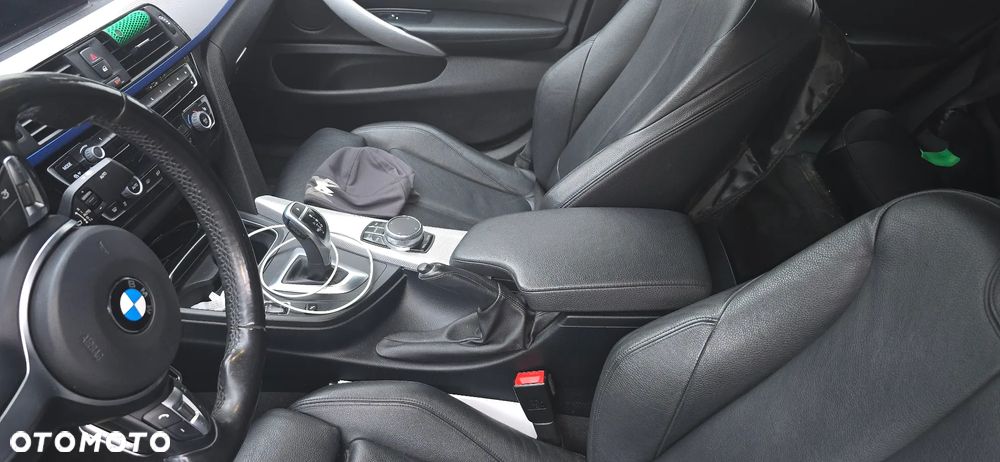 BMW Seria 4 430i M Sport - 15