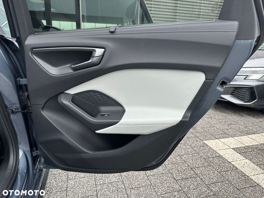 Audi A5 Limousine - 22