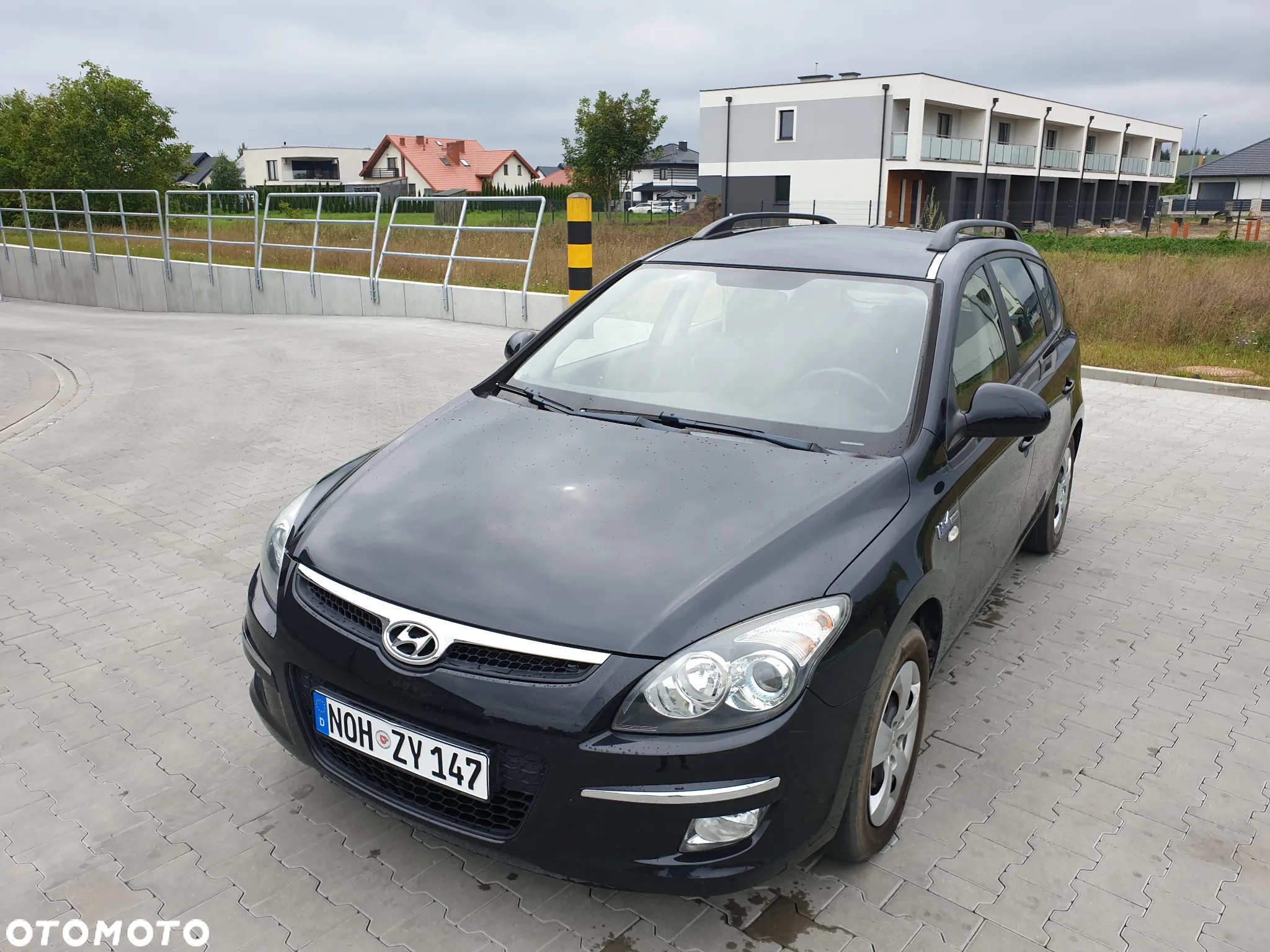 Hyundai i30 1.6 Comfort World Cup - 2