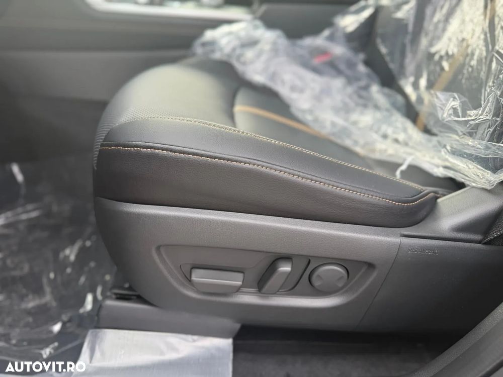 Mazda CX-80 2.5 e-Skyactiv AT8 AWD PHEV Homura - 21