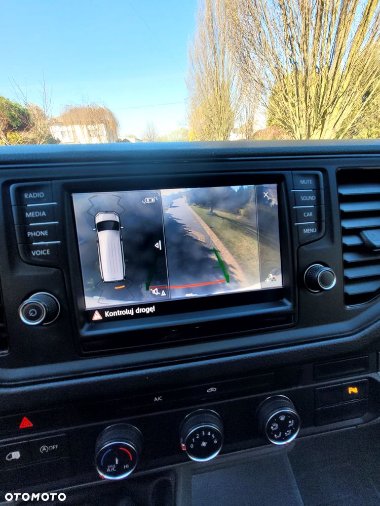 Volkswagen Crafter - 9