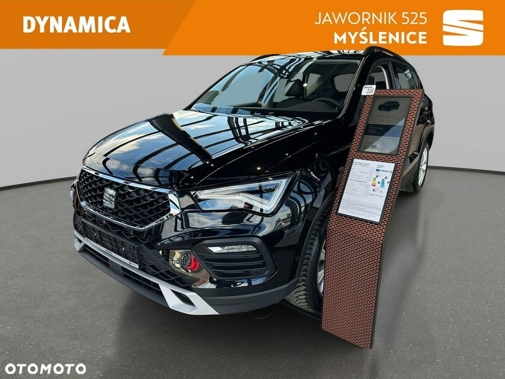 Seat Ateca - 1