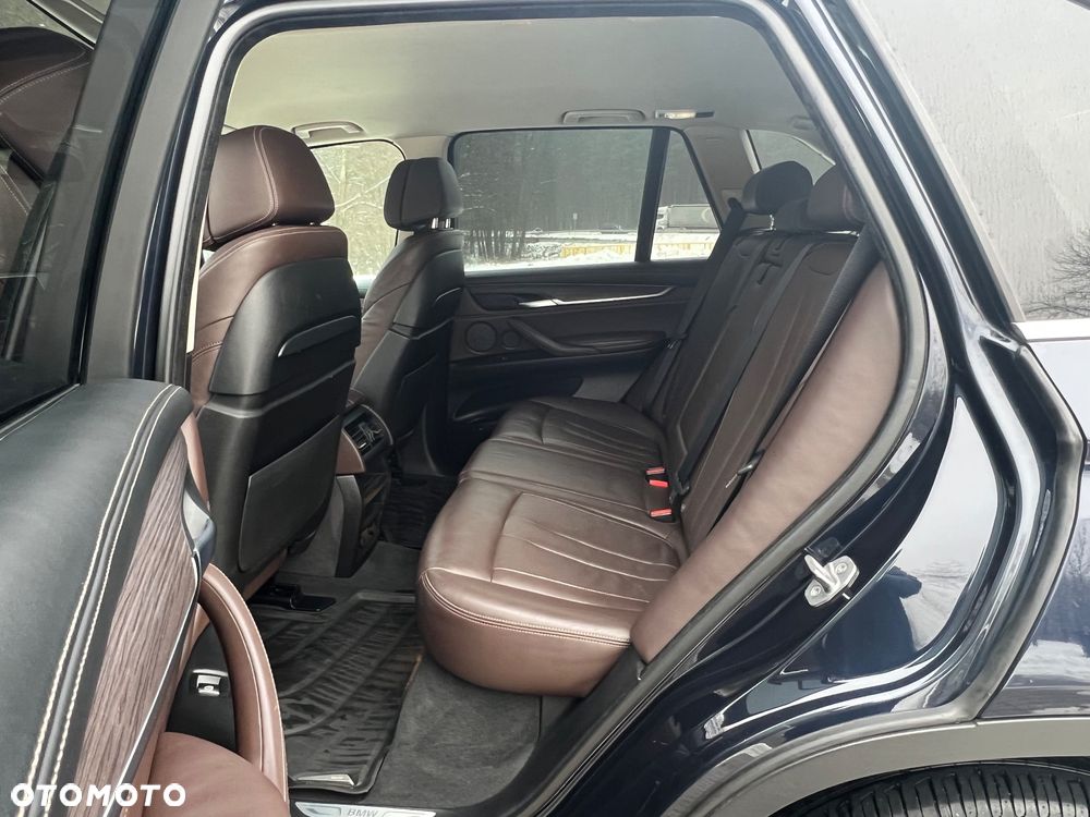 BMW X5 - 10